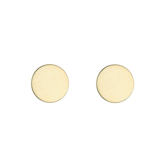 9ct Gold Earrings | ER122