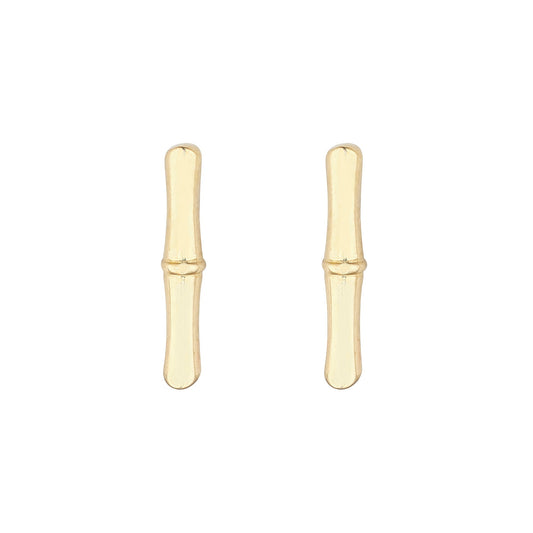 9ct Gold Earrings | ER144