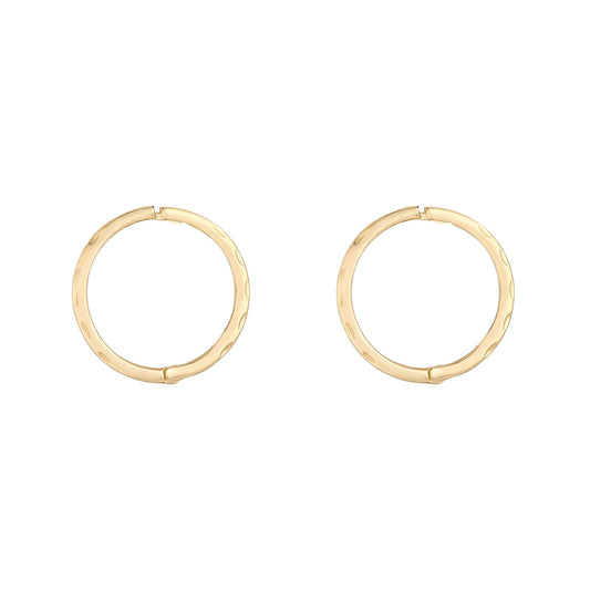 9ct Gold Earrings | ER174