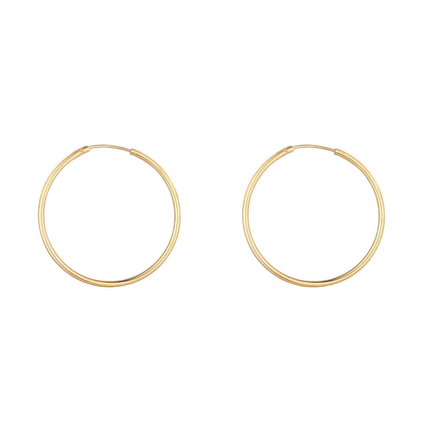 9ct Gold Earrings | ER177