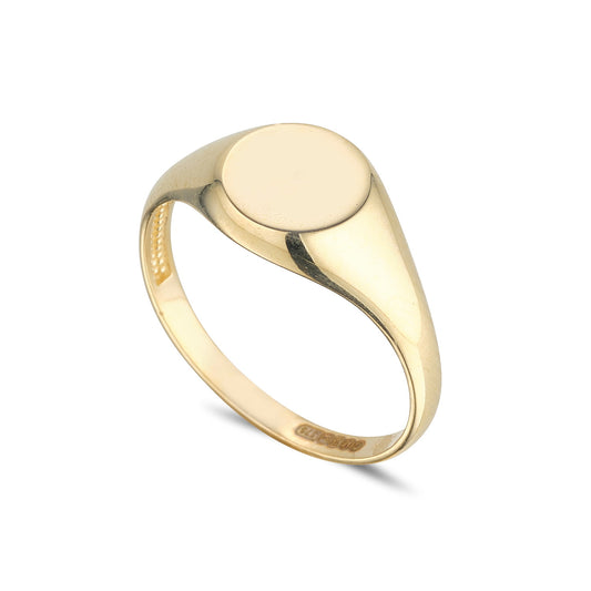 9ct Gold Ring | RG11