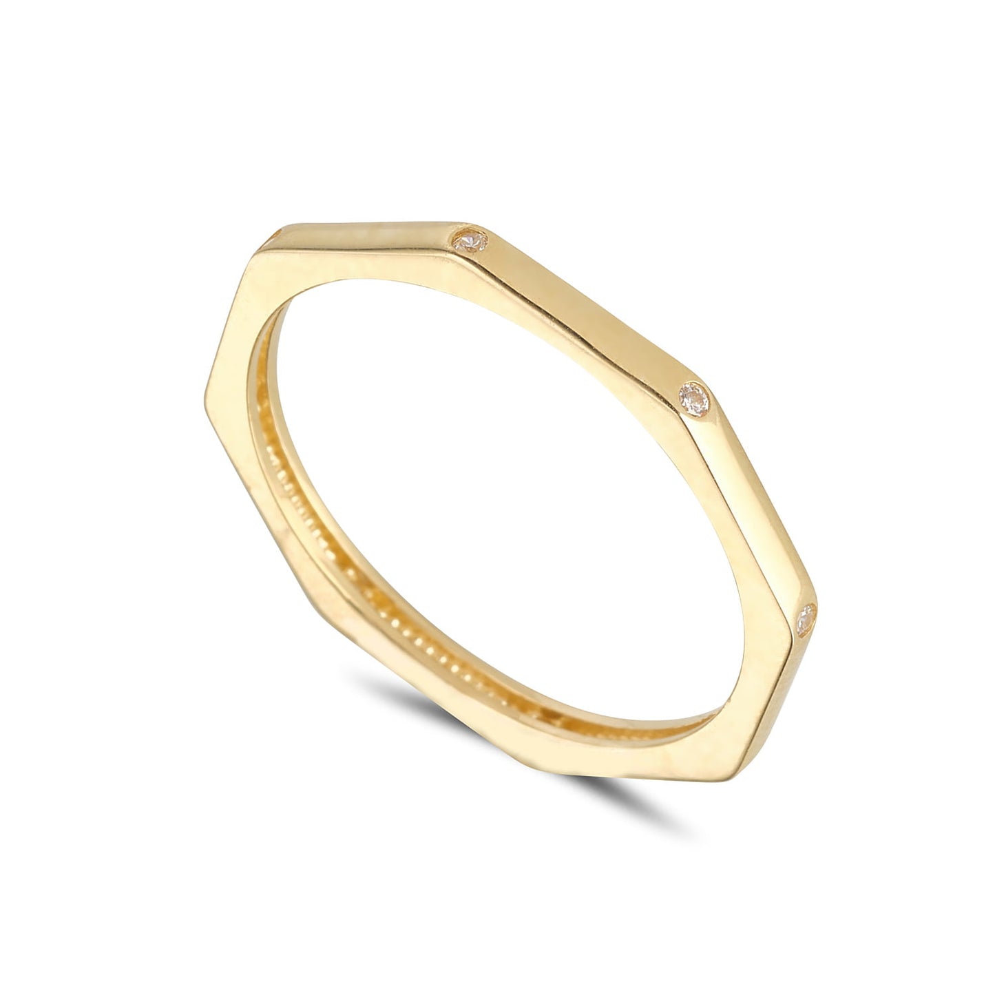 9ct Gold Ring | RG19