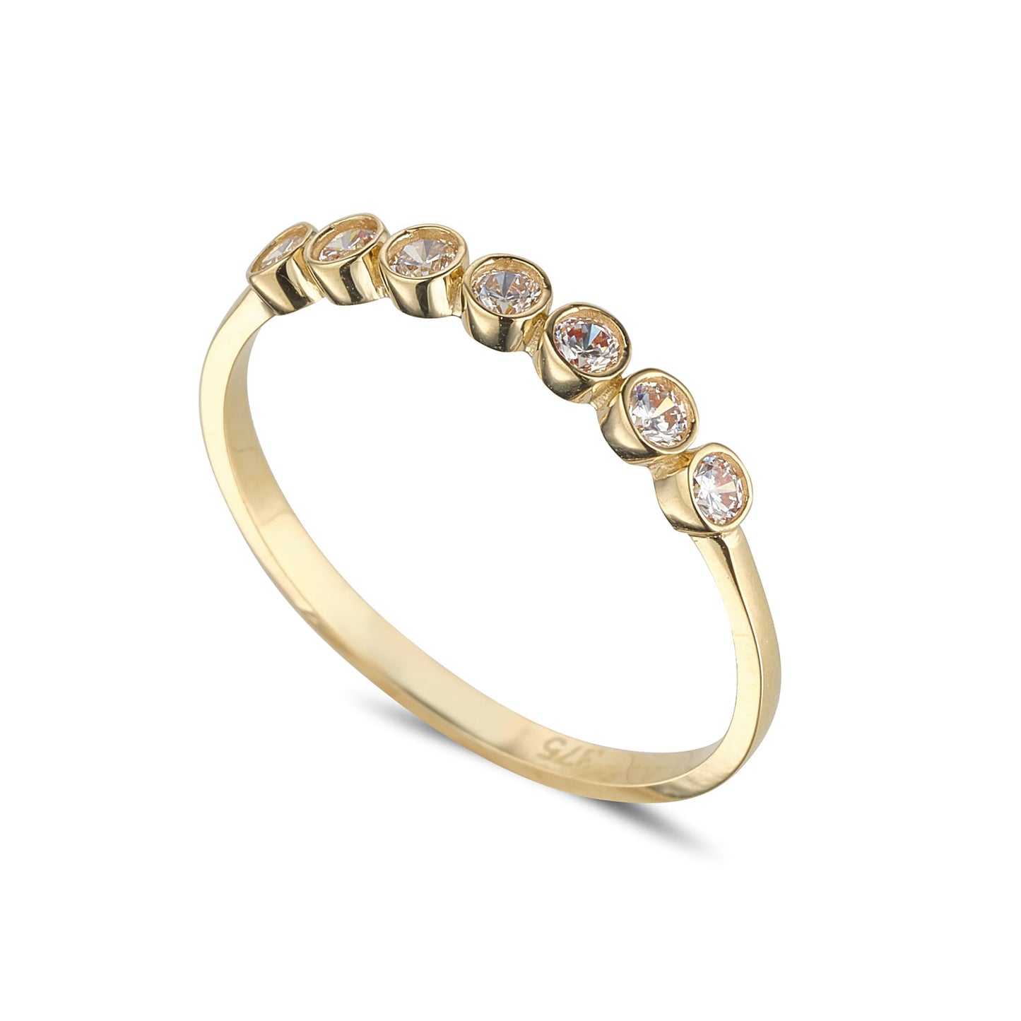 9ct Gold Ring | RG23