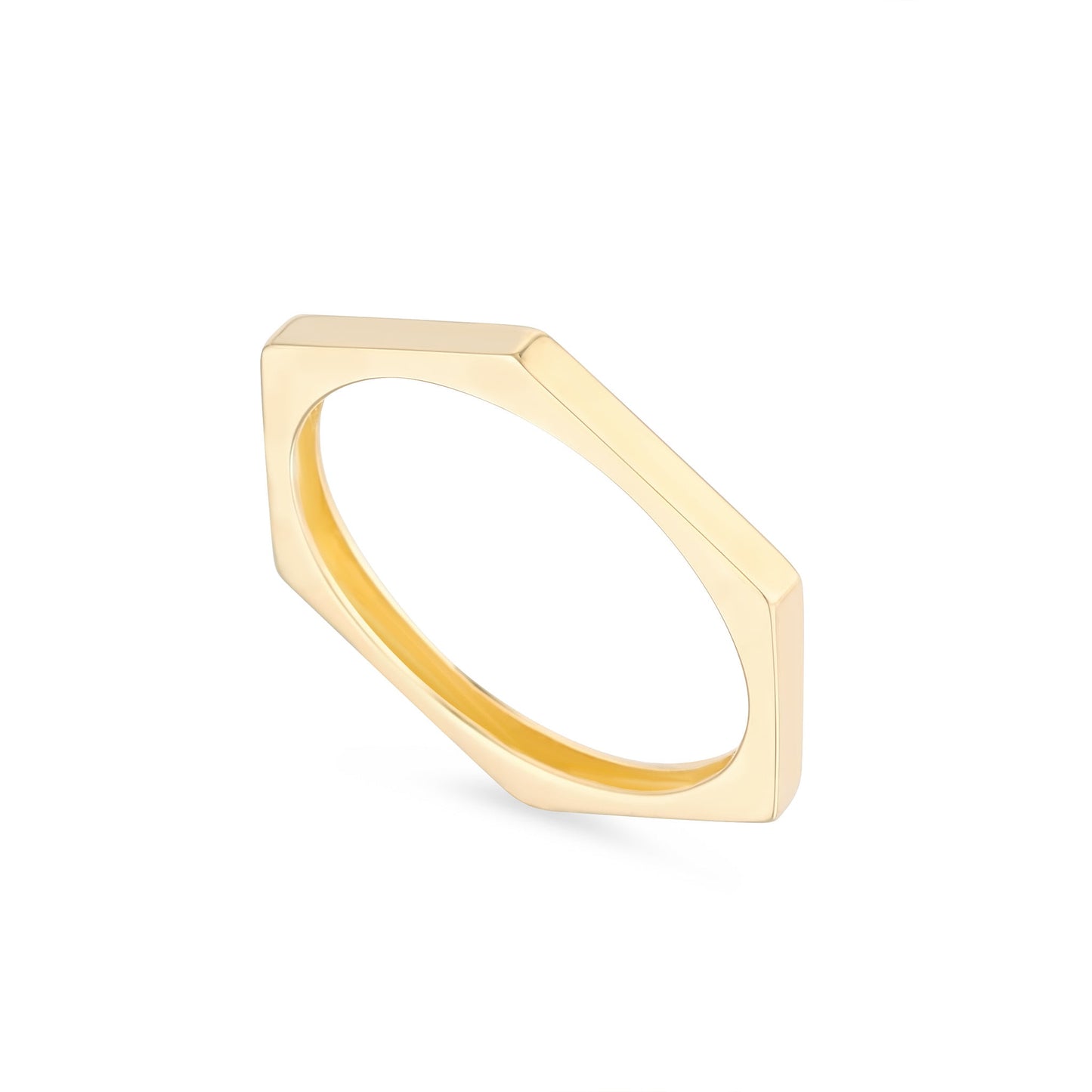 9ct Gold Ring | RG46