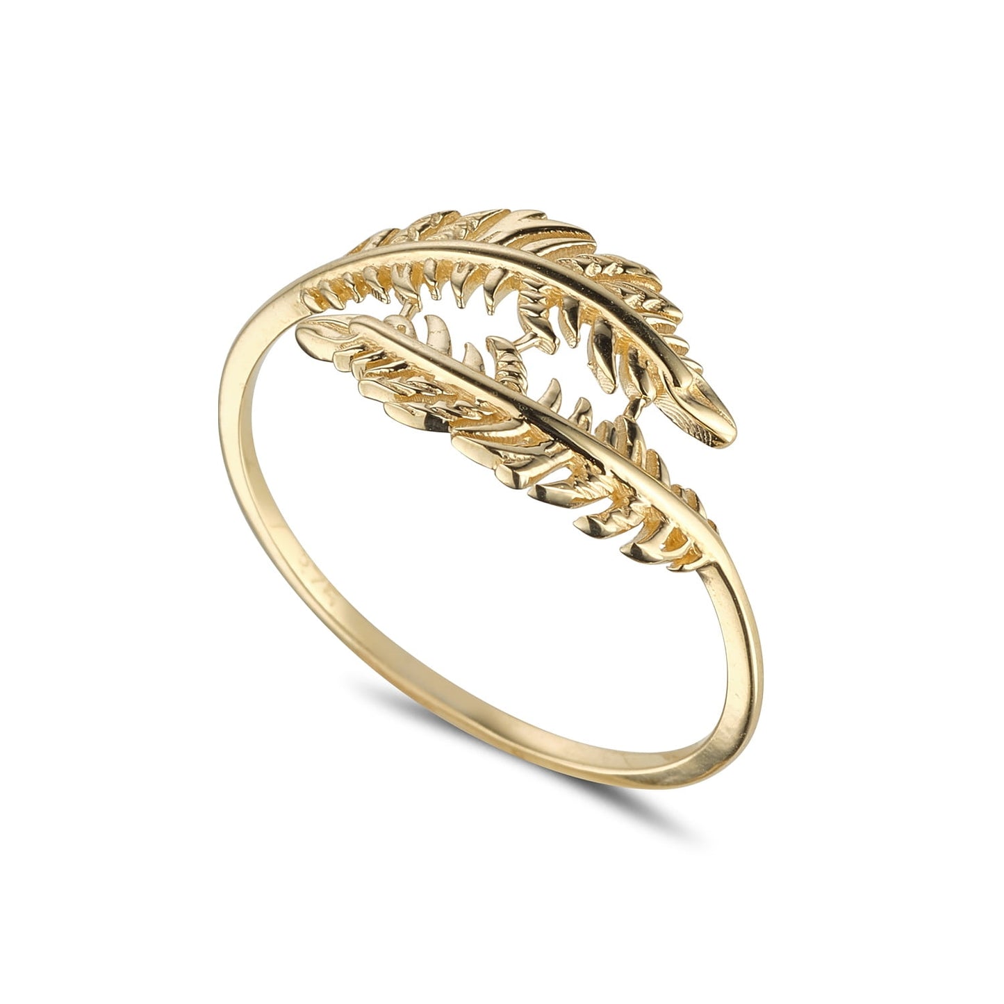 9ct Gold Ring | RG14